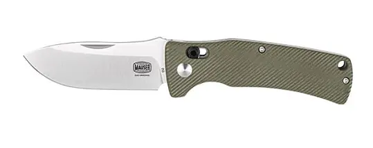 Mauser Klappmesser Original Klingenlänge 8cm Mega-Angebot
